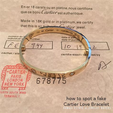 cartier serial number checker.